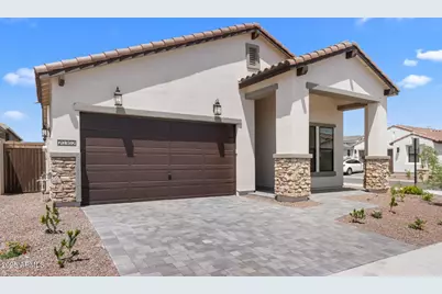 20302 W Turney Avenue, Buckeye, AZ 85396 - Photo 1