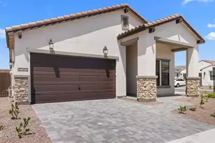 20302 W Turney Ave, Buckeye, AZ 85396 - Photo 1