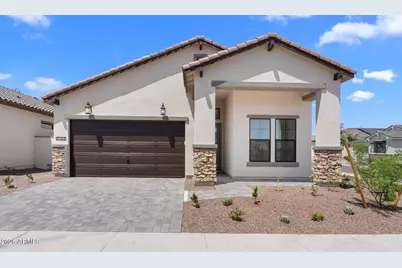 20302 W Turney Avenue, Buckeye, AZ 85396 - Photo 3