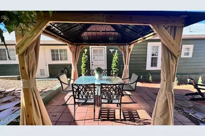 401 S 1st Street, Williams, AZ 86046 - Photo 13