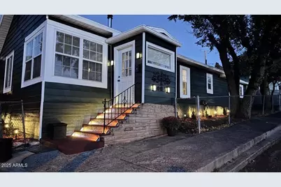 401 S 1st Street, Williams, AZ 86046 - Photo 1