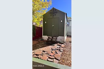 401 S 1st Street, Williams, AZ 86046 - Photo 17