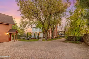 614 W Santa Fe Ave, Flagstaff, AZ 86001 - Photo 47