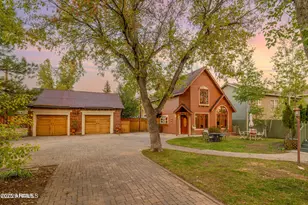 614 W Santa Fe Ave, Flagstaff, AZ 86001 - Photo 5