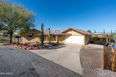 2202 E Wren Circle, Cottonwood, AZ 86326 - Photo 1