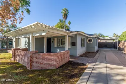 518 W San Juan Avenue, Phoenix, AZ 85013 - Photo 1