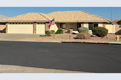 11434 E Monte Circle, Mesa, AZ 85209 - Photo 1