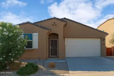 23649 W Watkins Street, Buckeye, AZ 85326 - Photo 1