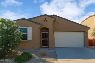 23649 W Watkins St, Buckeye, AZ 85326 - Photo 1