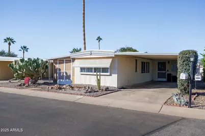 2100 N Trekell Rd Road #351, Casa Grande, AZ 85122 - Photo 3