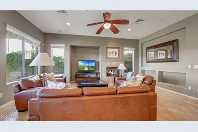 40810 N Lytham Court, Anthem, AZ 85086 - Photo 19