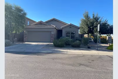 4 W Saddle Way, San Tan Valley, AZ 85143 - Photo 1