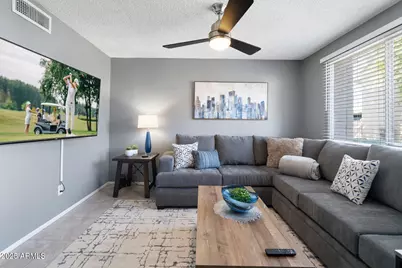 6921 E Osborn Road #D, Scottsdale, AZ 85251 - Photo 11