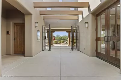 36601 N Mule Train Road #D18, Carefree, AZ 85377 - Photo 45