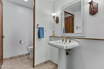 36601 N Mule Train Road #D18, Carefree, AZ 85377 - Photo 25