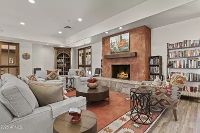 36601 N Mule Train Road #D18, Carefree, AZ 85377 - Photo 53