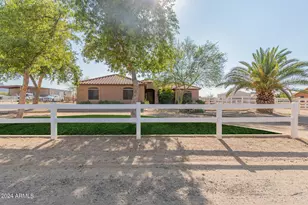 26110 S 196th St, Queen Creek, AZ 85142 - Photo 1