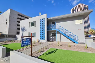 44 W Roanoke Avenue #8, Phoenix, AZ 85004 - Photo 11