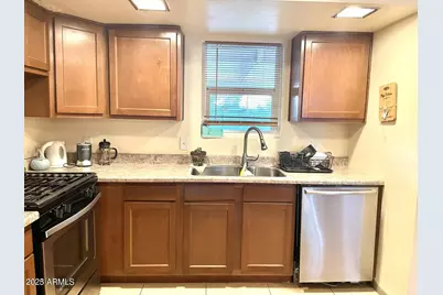 2454 E 14th Street, Douglas, AZ 85607 - Photo 3