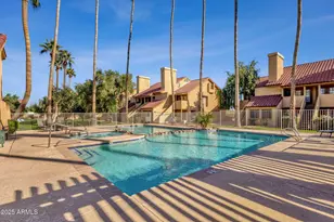 4901 S Calle Los Cerros Dr, Tempe, AZ 85282 - Photo 41