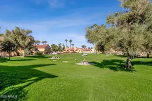 4901 S Calle Los Cerros Dr, Tempe, AZ 85282 - Photo 43