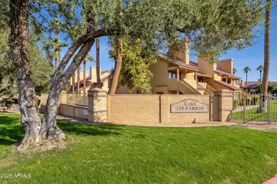 4901 S Calle Los Cerros Drive #229, Tempe, AZ 85282 - Photo 33