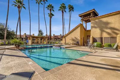 4901 S Calle Los Cerros Drive #229, Tempe, AZ 85282 - Photo 35