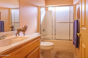 52019 N Forepaugh Peak Rd, Wickenburg, AZ 85390 - Photo 13