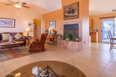 52019 N Forepaugh Peak Road, Wickenburg, AZ 85390 - Photo 5