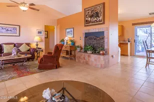 52019 N Forepaugh Peak Rd, Wickenburg, AZ 85390 - Photo 5