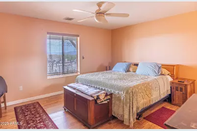 52019 N Forepaugh Peak Road, Wickenburg, AZ 85390 - Photo 17