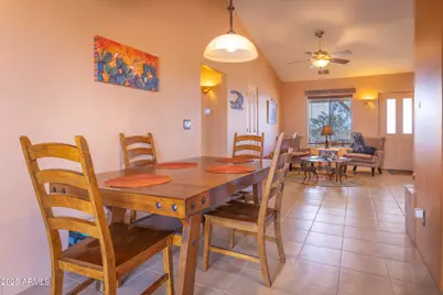 52019 N Forepaugh Peak Road, Wickenburg, AZ 85390 - Photo 11