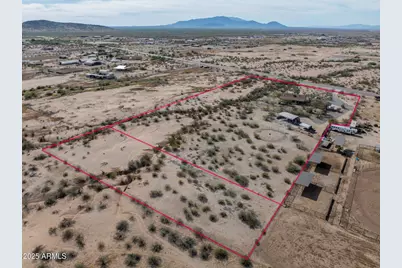 52019 N Forepaugh Peak Road, Wickenburg, AZ 85390 - Photo 31