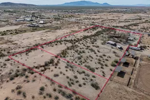 52019 N Forepaugh Peak Rd, Wickenburg, AZ 85390 - Photo 31