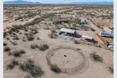 52019 N Forepaugh Peak Road, Wickenburg, AZ 85390 - Photo 1
