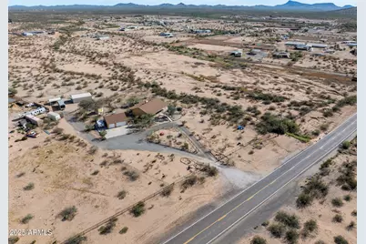 52019 N Forepaugh Peak Road, Wickenburg, AZ 85390 - Photo 29