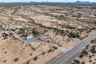 52019 N Forepaugh Peak Rd, Wickenburg, AZ 85390 - Photo 29