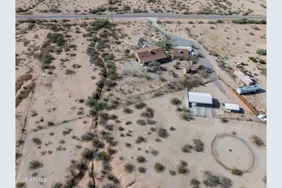 52019 N Forepaugh Peak Road, Wickenburg, AZ 85390 - Photo 35