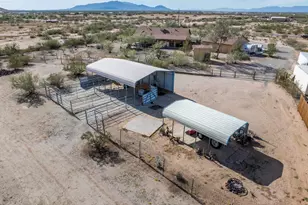 52019 N Forepaugh Peak Rd, Wickenburg, AZ 85390 - Photo 33