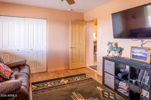 52019 N Forepaugh Peak Rd, Wickenburg, AZ 85390 - Photo 15