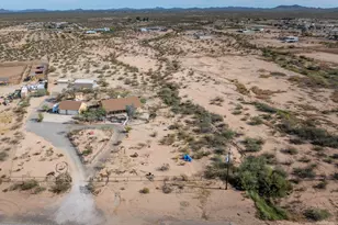 52019 N Forepaugh Peak Rd, Wickenburg, AZ 85390 - Photo 27