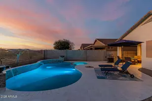 35244 N Zachary Rd, San Tan Valley, AZ 85144 - Photo 1