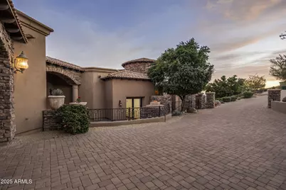 10537 N Crestview Drive, Fountain Hills, AZ 85268 - Photo 3