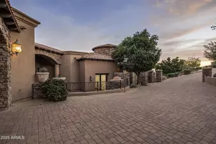 10537 N Crestview Dr, Fountain Hills, AZ 85268 - Photo 3