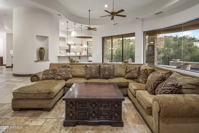 10537 N Crestview Drive, Fountain Hills, AZ 85268 - Photo 21