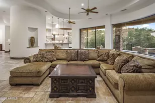 10537 N Crestview Dr, Fountain Hills, AZ 85268 - Photo 21