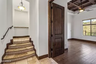 10537 N Crestview Dr, Fountain Hills, AZ 85268 - Photo 37