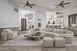 10537 N Crestview Dr, Fountain Hills, AZ 85268 - Photo 19