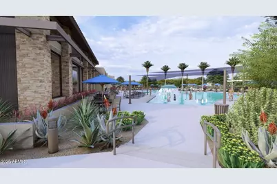 25125 N 167th Avenue, Surprise, AZ 85387 - Photo 7