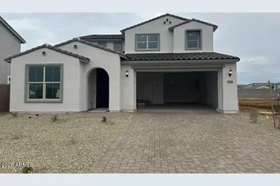 25125 N 167th Avenue, Surprise, AZ 85387 - Photo 1